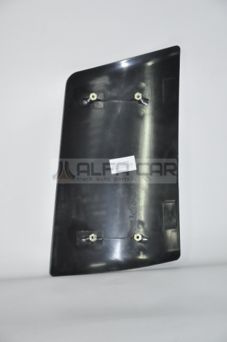 AC21149760 Дефлектор наружный правый M TGS, TGX EURO 6 Alfa Car1